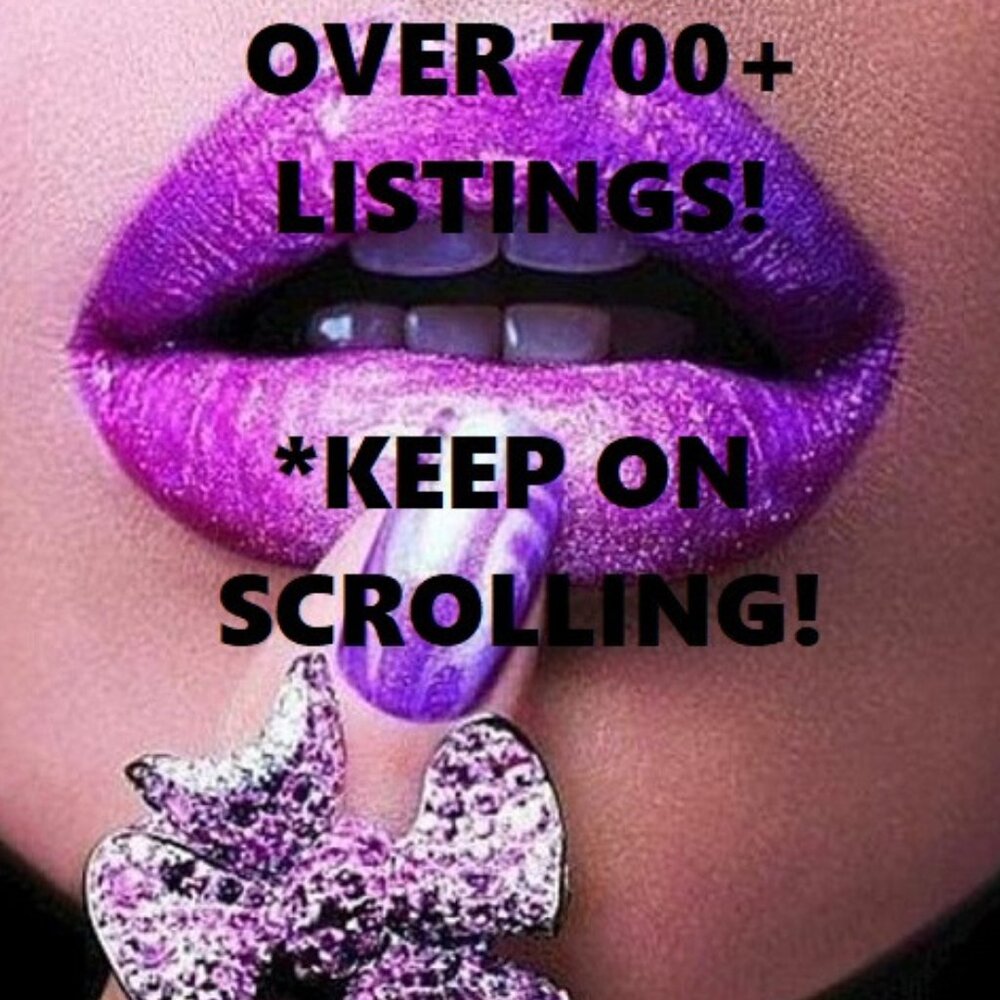 🔥💜🔥HOT STUFF IS BELOW!🔥💜🔥